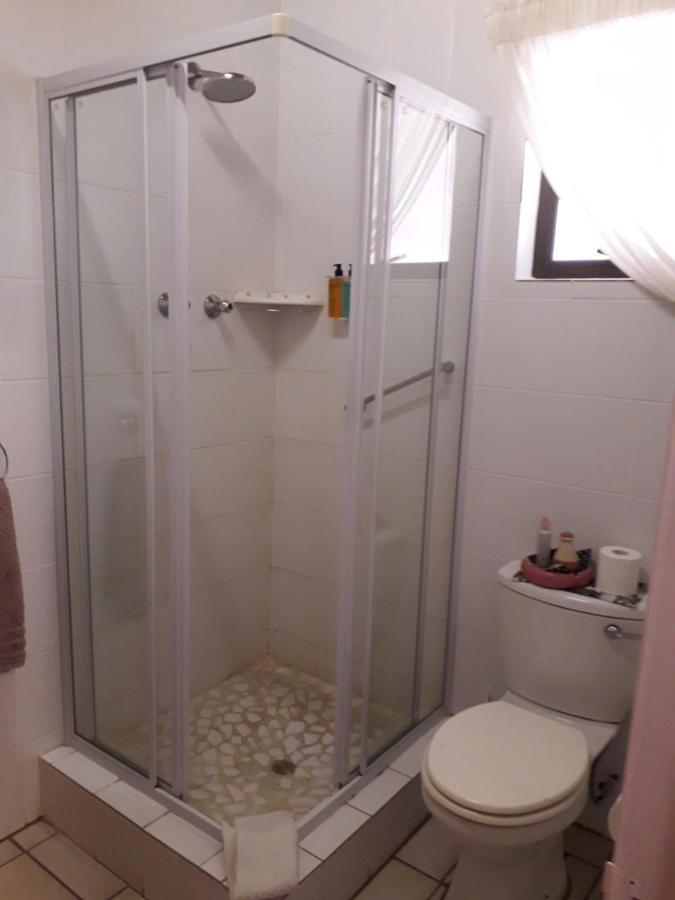 Culdesac Guesthouse Oudtshoorn Kültér fotó
