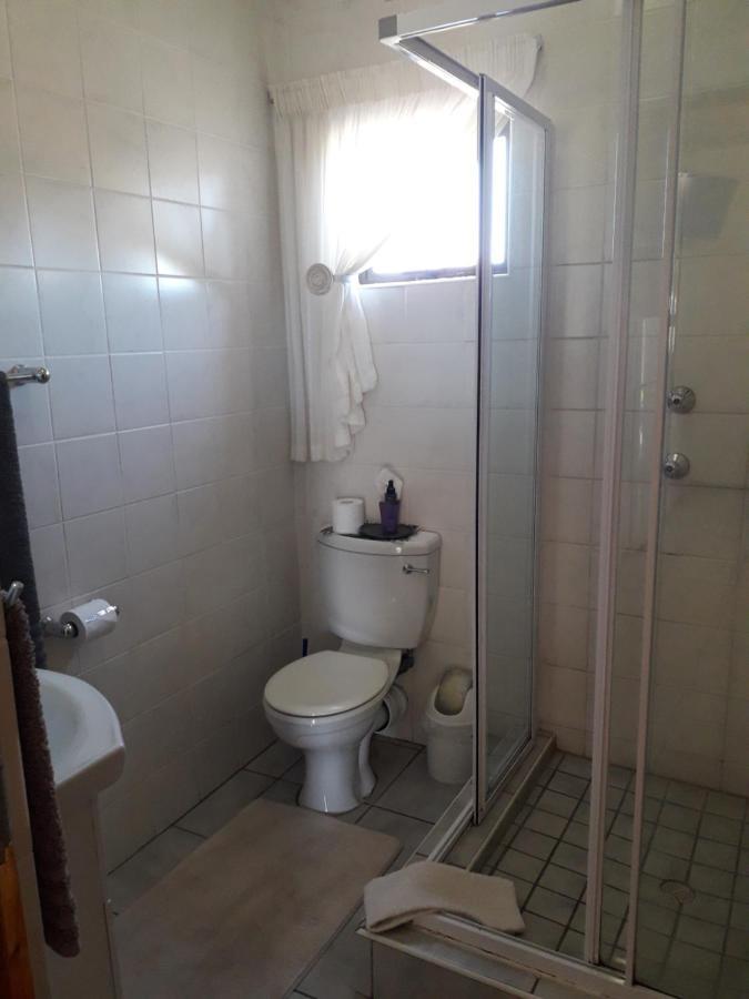 Culdesac Guesthouse Oudtshoorn Kültér fotó