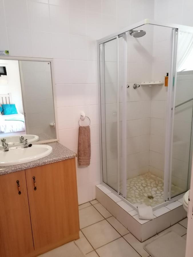 Culdesac Guesthouse Oudtshoorn Kültér fotó