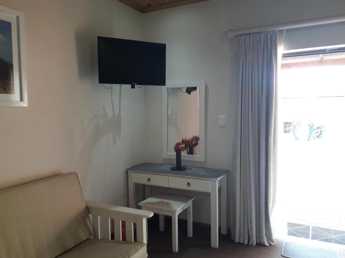 Culdesac Guesthouse Oudtshoorn Kültér fotó